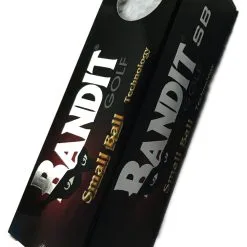 Quality Sports Bandit Golf Non-Conforming Maximum Distance SB Small Balls -CLUBS Sales shop File Jul 03 1 48 11 PM