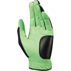 Golf Works Maxfli Universal Fit Color Golf Gloves -CLUBS Sales shop Fit Glove Green 2