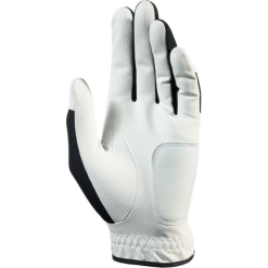 Golf Works Maxfli Universal Fit Color Golf Gloves -CLUBS Sales shop Fit Glove White 2