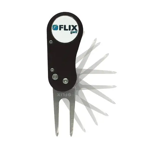 Proactive Champ Flix Divot Tool 1 Proactive Champ Flix Divot Tool