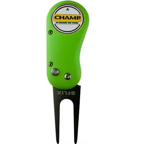 Proactive Champ Flix Divot Tool 2 Proactive Champ Flix Divot Tool - Image 2