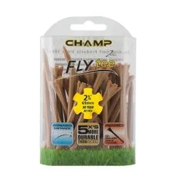 CaddiesShack Champ Fly Tees 2.75" Plastic Golf Tees -CLUBS Sales shop Flytee 234 30 Natural 95528 600px 1800x1800 2afcc4f4 79b3 4b98 a48d b2186f2c4b8d