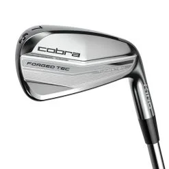 Cobra Golf Cobra King Forged Tec Irons 2022