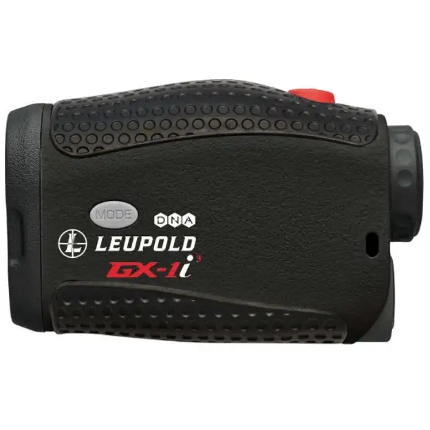 Wexford Leupold GX-1i3 Golf Laser Rangefinder 2 Wexford Leupold GX-1i3 Golf Laser Rangefinder - Image 2