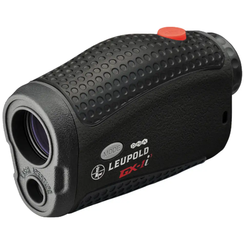 Wexford Leupold GX-1i3 Golf Laser Rangefinder 1 Wexford Leupold GX-1i3 Golf Laser Rangefinder