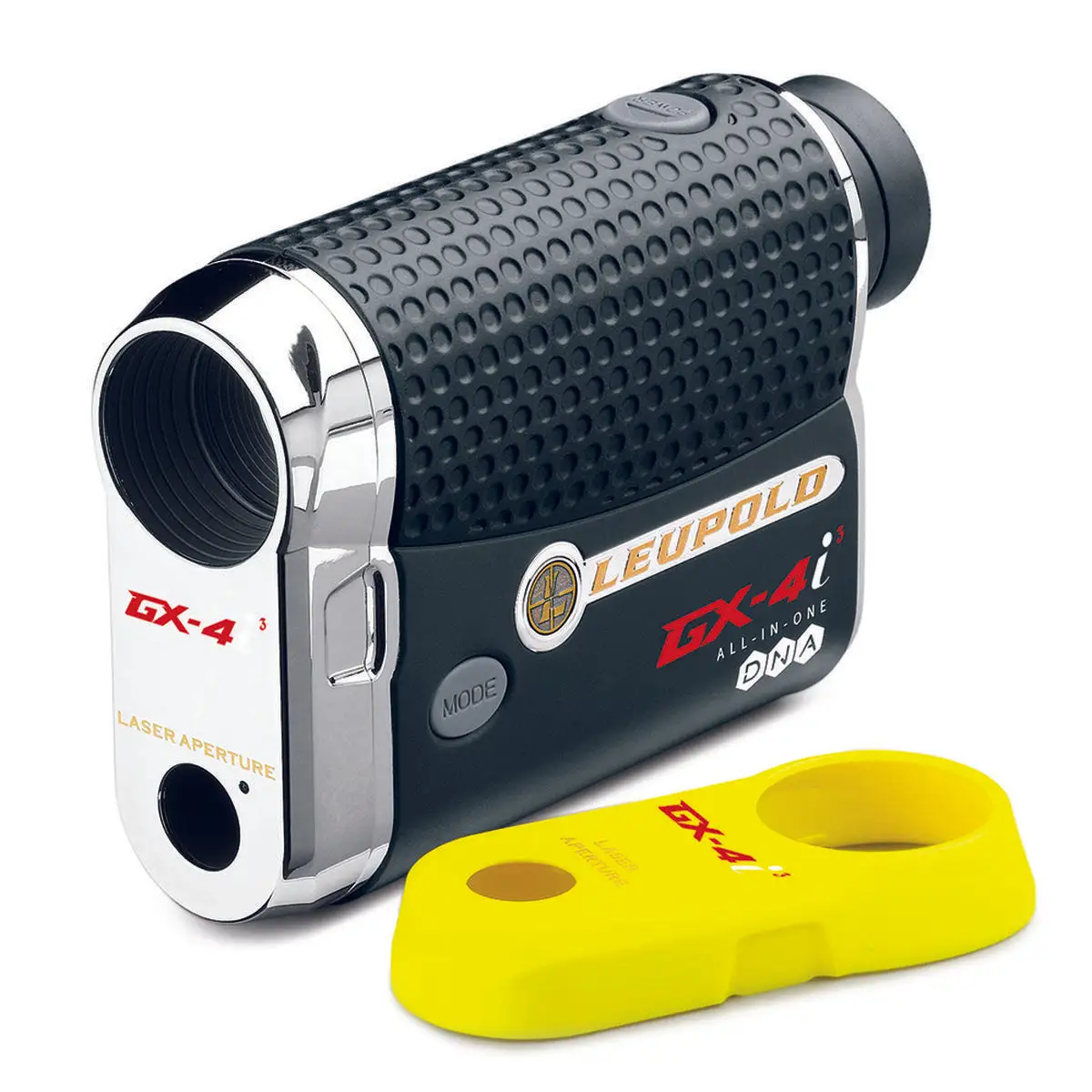 Wexford Leupold GX-4i3 Golf Laser Rangefinder 1 Wexford Leupold GX-4i3 Golf Laser Rangefinder