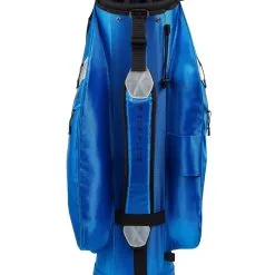 Golf Works Top-Flite Golf Gamer Cart Bag -CLUBS Sales shop Gamer2022Blue4