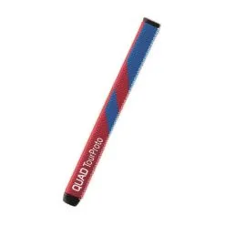 CaddiesShack Garsen QUAD Tour Proto Non Tapered Putter Grips -CLUBS Sales shop Garsen Quad Tour Proto Red Blue Non Tapered a5620f10 a085 487c be63 82d1dc1496f3