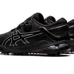 Asics Gel-Course Duo BOA 2 23 Asics Gel-Course Duo BOA 2 -CLUBS Sales shop GelCourseDuoBOA2 Black 2