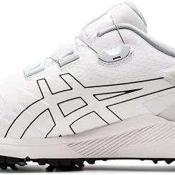 Asics Gel-Course Duo BOA 2 36 Asics Gel-Course Duo BOA 2 -CLUBS Sales shop GelCourseDuoBOA2 White 1
