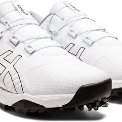 Asics Gel-Course Duo BOA 2 37 Asics Gel-Course Duo BOA 2 -CLUBS Sales shop GelCourseDuoBOA2 White 2