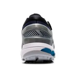 Asics Gel-Course Duo BOA Spiked Golf Shoes -CLUBS Sales shop GelCourseDuoBoaPCTSLVR6