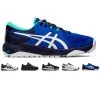 Asics Gel Glide Spikeless Golf Shoes