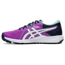 Asics Gel-Course Glide Women's Spikeless Golf Shoes -CLUBS Sales shop GelCourseGlideWomensOrchid0