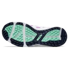 Asics Gel-Course Glide Women's Spikeless Golf Shoes -CLUBS Sales shop GelCourseGlideWomensOrchid4