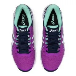 Asics Gel-Course Glide Women's Spikeless Golf Shoes -CLUBS Sales shop GelCourseGlideWomensOrchid6