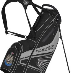 Team Golf Global Football Gridiron III Golf Carry Bag