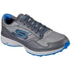 GE Wholesale Skechers GOgolf Fairway Plus Fit Golf Shoes - CLOSEOUT