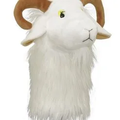 Creative Covers Animal Headcovers -CLUBS Sales shop Goat cover 2018 1200x1819 1122e84a cb77 41ce a33e 6b4c5957ad66