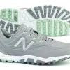 New Balance Women's Minimus WP Golf Shoes - CLOSEOUT