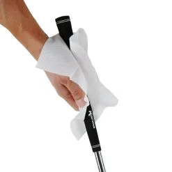 Hireko Karma Golf Grip Cleaning Wipes -CLUBS Sales shop Grip Wipes 3
