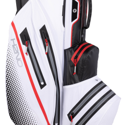 Sun Mountain Golf 2023 H2NO Lite Waterproof Cart Bag -CLUBS Sales shop H2NoLightCartAlt