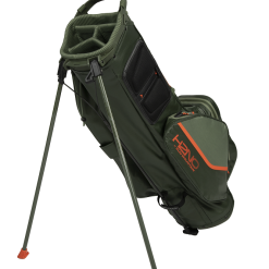 Sun Mountain Golf 2022 H2NO LiteSpeed Waterproof Stand Carry Bag -CLUBS Sales shop H2NoLiteSpeedMoss Sage InfernoAlt