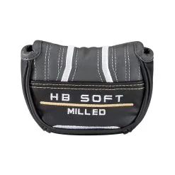 Cleveland HB Soft Milled Putters - UST All-In Shaft -CLUBS Sales shop HBSoftMalletHC0 9b604fa2 eba9 4e35 84f9 6e8b109834ea