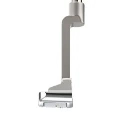 Cleveland HB Soft Milled Putters - UST All-In Shaft -CLUBS Sales shop HBSoftMilled1 5 67b961f7 2ef9 450d 8c5a f1dfabf25679