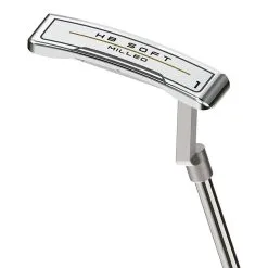 Cleveland HB Soft Milled Putters - UST All-In Shaft -CLUBS Sales shop HBSoftMilled1 6