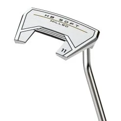 Cleveland HB Soft Milled Putters - UST All-In Shaft -CLUBS Sales shop HBSoftMilled11 6 b74a73ff 4720 4d62 b71f 0b7d8428798c