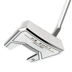 Cleveland HB Soft Milled Putters - UST All-In Shaft -CLUBS Sales shop HBSoftMilled11s 0 20785198 8f16 4a91 877e 1313b0bbec04