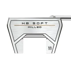 Cleveland HB Soft Milled Putters - UST All-In Shaft -CLUBS Sales shop HBSoftMilled11s 4 b995b5aa eea3 4bb5 909b 623b7d247b0d