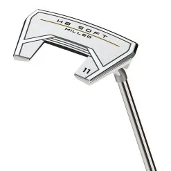 Cleveland HB Soft Milled Putters - UST All-In Shaft -CLUBS Sales shop HBSoftMilled11s 6