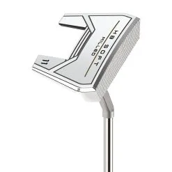 Cleveland HB Soft Milled Putters - UST All-In Shaft -CLUBS Sales shop HBSoftMilled11s 7 702d948d 2e2a 4b88 892e 47e0c8a75b0d