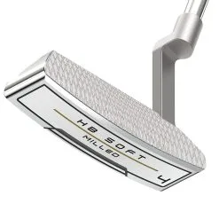 Cleveland HB Soft Milled Putters - UST All-In Shaft -CLUBS Sales shop HBSoftMilled4 0 b55d55b4 a68a 4cee b7bc 790f25e47a6c