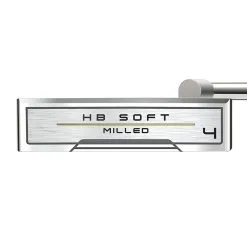 Cleveland HB Soft Milled Putters - UST All-In Shaft -CLUBS Sales shop HBSoftMilled4 4 6ddee482 05fb 4f92 aadb ebbd64ecbbb6