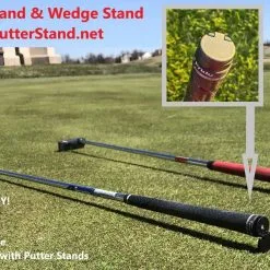 Proactive Putter Stand - Combo Pack -CLUBS Sales shop HDProducts PutterStandComboPack 2