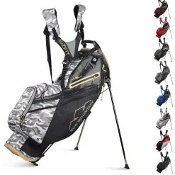 Sun Mountain Golf 2021 4.5 LS 14-Way Divided Golf Stand Carry Bag -CLUBS Sales shop HERO 0a1a23fd 0a97 413b a1ab a367ec95b025