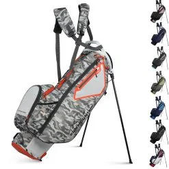 Sun Mountain Golf 2021 3.5 LS Carry Stand Bag