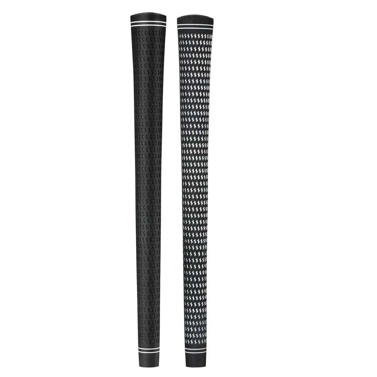 Hireko Karma 360 Revolution Golf Grips 1 Hireko Karma 360 Revolution Golf Grips