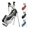 Sun Mountain Golf 2021 H2NO LiteSpeed Waterproof Stand Carry Bag