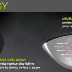 Tour Edge HL3 Hot Launch 3 OS Offset Driver -CLUBS Sales shop HL3 Offset Driver 0