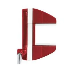 Tour Edge HP Series Putters -CLUBS Sales shop HPSeriesPutter 02Red