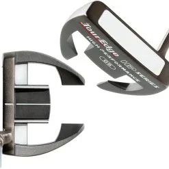 Tour Edge HP Series Putters -CLUBS Sales shop HP Series Black Nickel 05