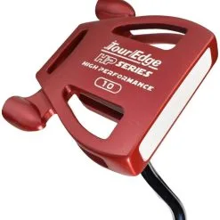 Tour Edge HP Series Putters -CLUBS Sales shop HP Series Red 10