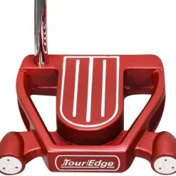 Tour Edge HP Series Putters -CLUBS Sales shop HP Series Red 10 2