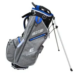 Tour Edge Exotics EXS Extreme Stand Bag -CLUBS Sales shop Heather Blue White Stand Bag 1400x 225a3ec8 080f 4dd2 a0ae b601ddc25835