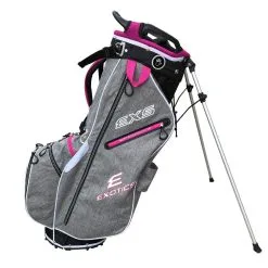 Tour Edge Exotics EXS Extreme Stand Bag -CLUBS Sales shop Heather Pink White Stand Bag 1400x 8f791c54 5c94 40da 9182 2328cadda7a0
