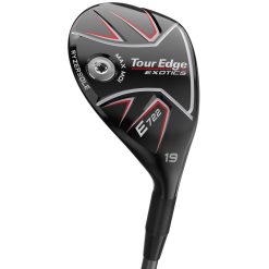 Tour Edge E722 Hybrids